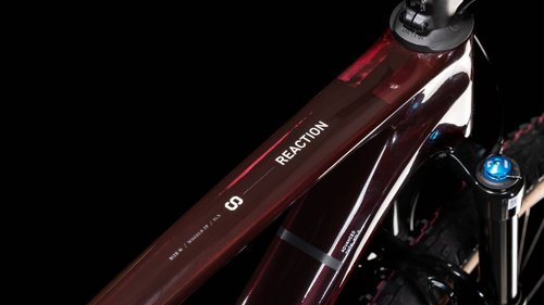 CUBE REACTION C:62 SLX  - Thumbnail 2