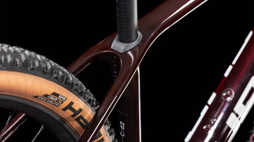 CUBE REACTION C:62 SLX  - Thumbnail 3