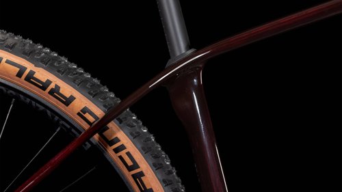 CUBE REACTION C:62 SLX  - Thumbnail 4