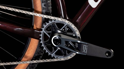 CUBE REACTION C:62 SLX  - Thumbnail 5