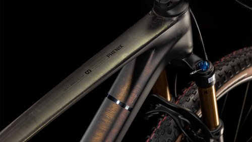 CUBE PHENIX C:68X, SLT  - Thumbnail 2