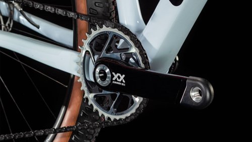 CUBE PHENIX C:68X, SLX  - Thumbnail 4