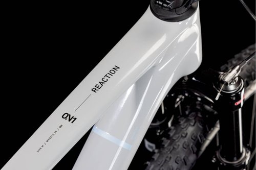 CUBE REACTION C:62 ONE  - Thumbnail 2