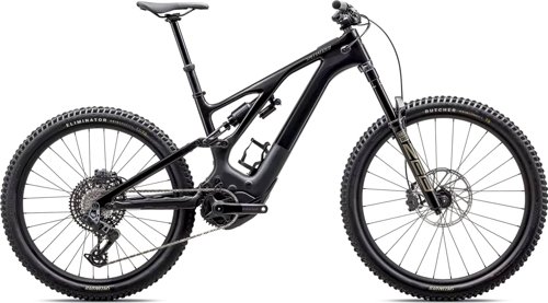 Specialized Turbo Levo Expert T-Type 