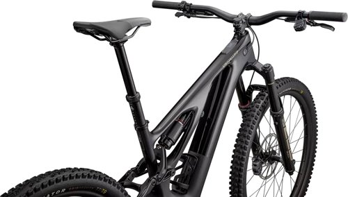 Specialized Turbo Levo Expert T-Type  - Thumbnail 4