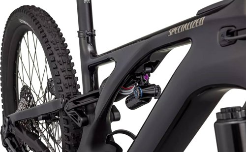 Specialized Turbo Levo Expert T-Type  - Thumbnail 6
