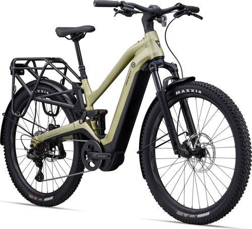 Giant Stormguard, E+ 3  - Thumbnail 2