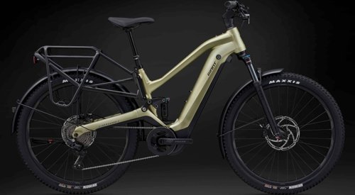 Giant Stormguard, E+ 3  - Thumbnail 3