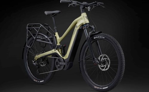 Giant Stormguard, E+ 3  - Thumbnail 4