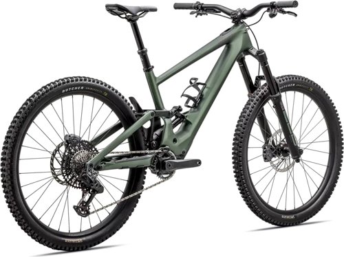 Specialized Turbo Kenevo SL 2 Expert  - Thumbnail 3