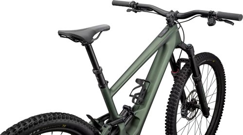 Specialized Turbo Kenevo SL 2 Expert  - Thumbnail 4