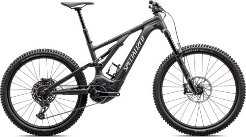 Specialized Turbo Levo 