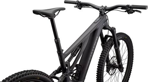 Specialized Turbo Levo  - Thumbnail 5