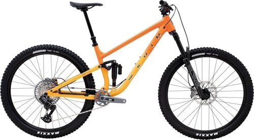 Marin Rift Zone XR AXS 