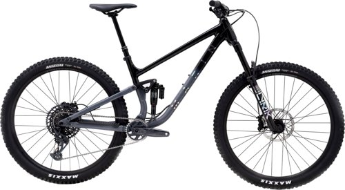 Marin Rift Zone XR 