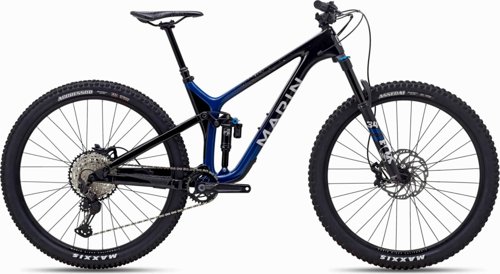 Marin Rift Zone 29″ Carbon 2 