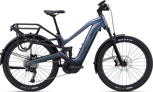 Giant Stormguard, E+ 1 