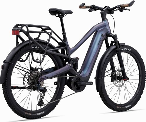 Giant Stormguard, E+ 1  - Thumbnail 2