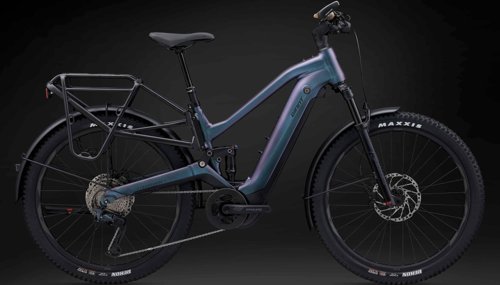 Giant Stormguard, E+ 1  - Thumbnail 3