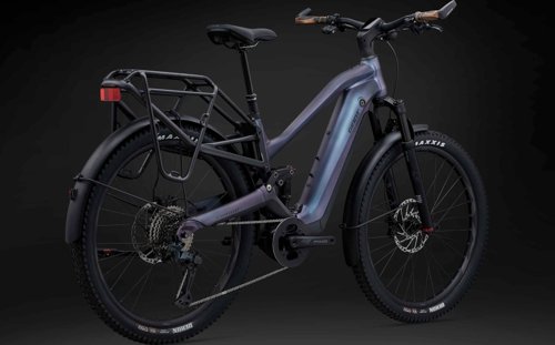 Giant Stormguard, E+ 1  - Thumbnail 4