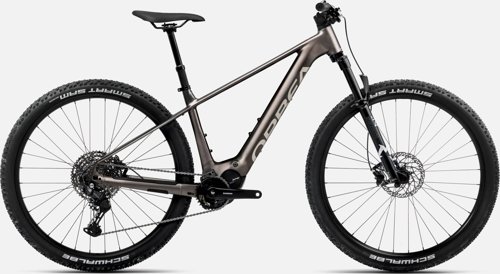 Orbea URRUN 20  - Thumbnail 2