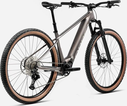 Orbea URRUN 10 20mph  - Thumbnail 3