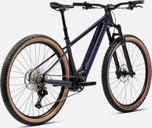 Orbea URRUN 10 20mph  - Thumbnail 5