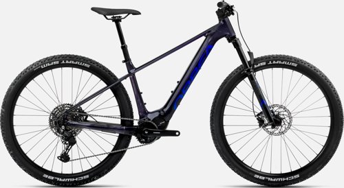 Orbea URRUN 20 20mph 