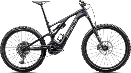 Specialized Turbo Levo Comp Carbon  - Thumbnail 2