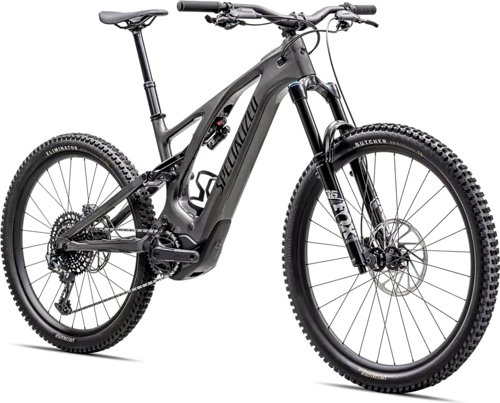 Specialized Turbo Levo Comp Carbon  - Thumbnail 3