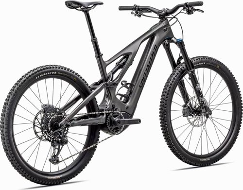 Specialized Turbo Levo Comp Carbon  - Thumbnail 4