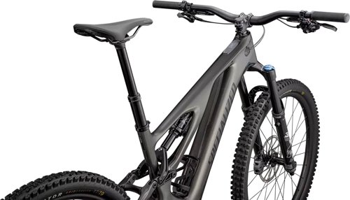 Specialized Turbo Levo Comp Carbon  - Thumbnail 5