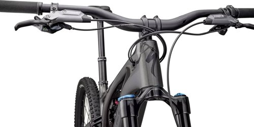 Specialized Turbo Levo Comp Carbon  - Thumbnail 6