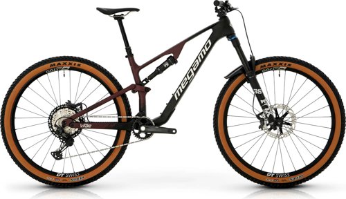 Megamo VITAE 05  - Thumbnail 2