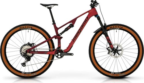 Megamo VITAE 05  - Thumbnail 3