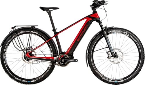 simplon Sengo Pmax SUV High E14 