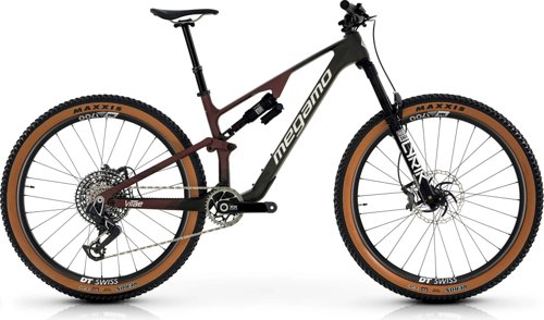 Megamo VITAE 03  - Thumbnail 2