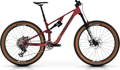 Megamo VITAE 03  - Thumbnail 3