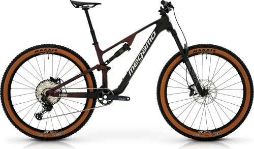 Megamo VITAE 10  - Thumbnail 2