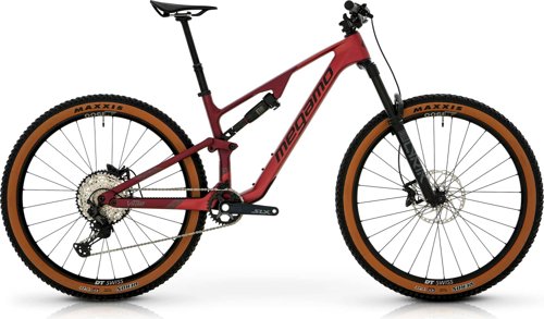 Megamo VITAE 10  - Thumbnail 3