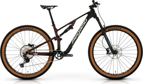 Megamo VITAE 20  - Thumbnail 2