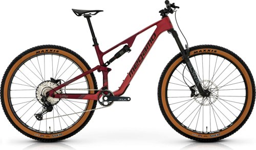 Megamo VITAE 20  - Thumbnail 3