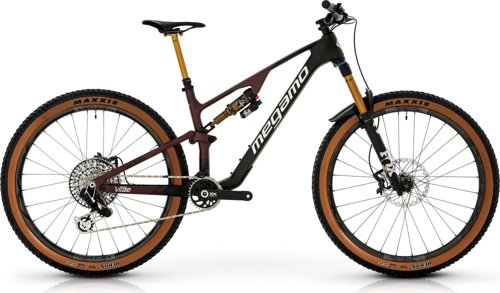 Megamo VITAE 01  - Thumbnail 2