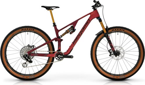 Megamo VITAE 01  - Thumbnail 3