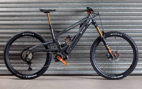 Orange Patriot 29 SE 