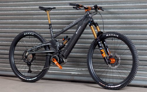 Orange Patriot 29 SE  - Thumbnail 2