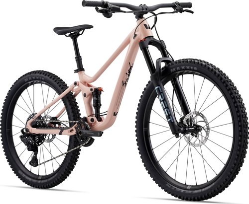 Liv Faith  - Thumbnail 2