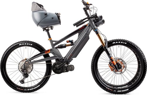 Orange Phase AD3 Factory 