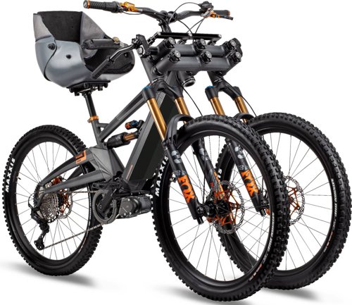 Orange Phase AD3 Factory  - Thumbnail 2