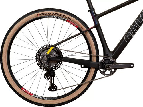 caloi ELITE CARBON TEAM  - Thumbnail 4